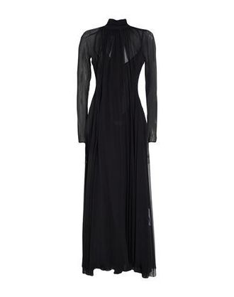 Blumarine DRESSES - Maxi dresses on YOOX.COM