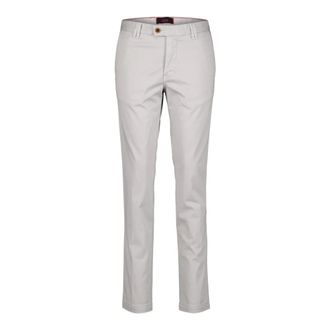 Cinque Cinque, Broeken, Heren, Grijs, M, Katoen, Ciwood Chino