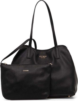 Guess Co Vikky II shopper - Zwart