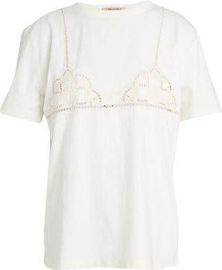 Twin-Set TOPS - T-shirts auf YOOX.COM