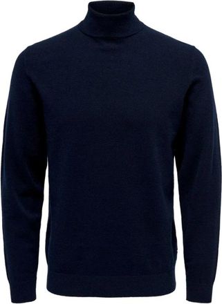 Only & Sons Only & Sons, Uomo, Maglie, Blu, S, new