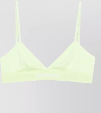 Tom Ford triangle bra