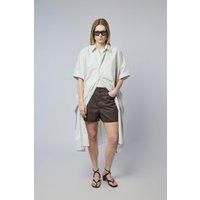 Maison Margiela Midi Dress