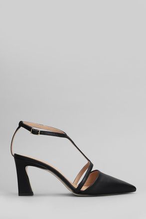 Isabel Ferranti Pumps