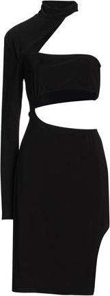 Norma Kamali VESTIDOS - Minivestidos en YOOX.COM