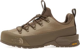 The North Face Sneakers Glenclyffe Low - Marrone