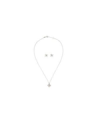 Tory Burch JEWELLERY and WATCHES - Jewellery sets on YOOX.COM