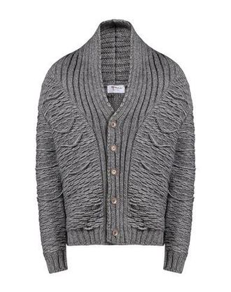 Anima KNITWEAR - Cardigans on YOOX.COM