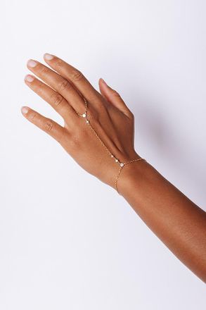 Set & Stones Miley Hand Chain