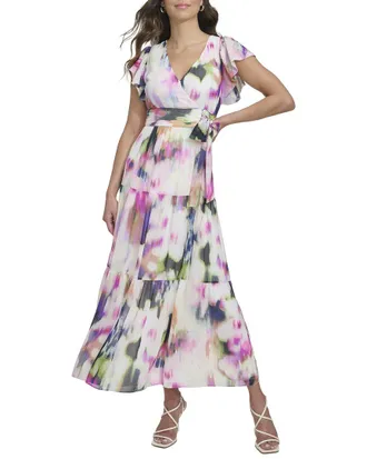 DKNY Dkny Maxi Dress