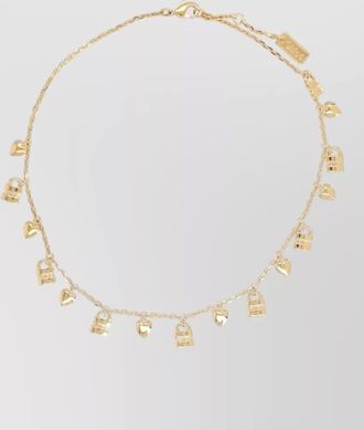 Chlo&eacute; mini paddington bracelet