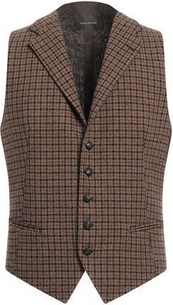 Tagliatore SUITS and CO-ORDS - Waistcoats on YOOX.COM