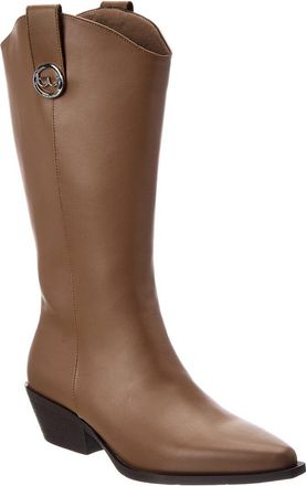 Byblos Leather Boot