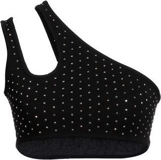 Balmain TOPWEAR - Tops on YOOX.COM