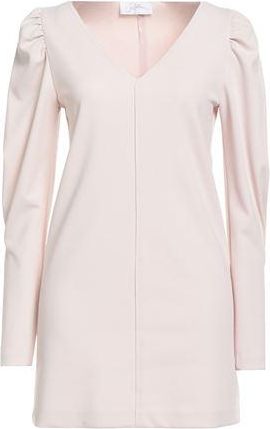 SoAllure Mini dresses