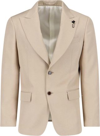 Lardini Blazer Monopetto