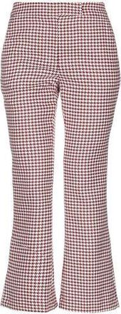 Simona Corsellini PARTES DE ABAJO - Pantalones en YOOX.COM