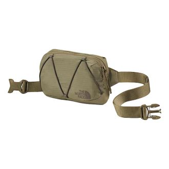 The North Face Terra Lumbar 1L Cedar New Taupe Green NF0A8C2KJV4