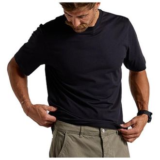 Maloja MattoniM. T-Shirt f&uuml;r Herren | schwarz