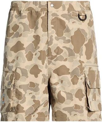 Carhartt Work in Progress HOSEN & R&Ouml;CKE - Shorts & Bermudashorts auf YOOX.COM