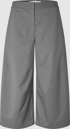 Sams&oslash;e & Sams&oslash;e Bermuda Saroko Gun Metal Mel