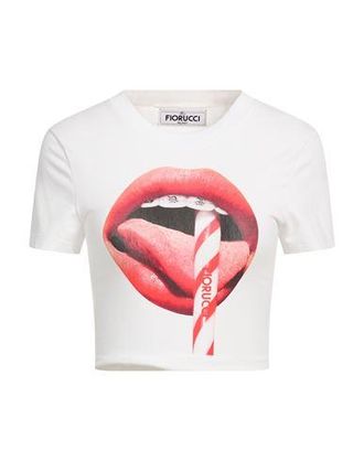 Fiorucci TOPWEAR - T-shirts sur YOOX.COM