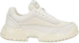 Emporio Armani SCHUHE - Sneakers auf YOOX.COM