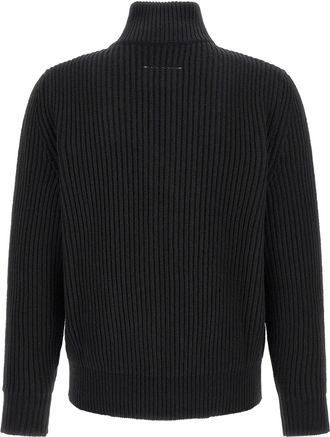 Maison Margiela Jacket - Black