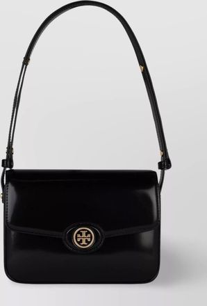 Tory Burch robinson leather crossbody bag