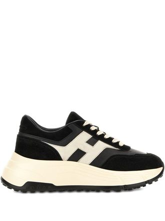 Hogan H669 Ledersneaker