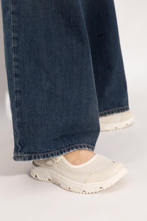 Salomon Sports Shoes RX MARIE-JEANNE, Womens, Cream