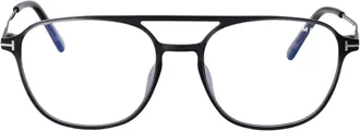 Tom Ford Aviator Optical Ft5874 B 020