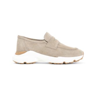 Tod's Sneakers Nude & Neutrals