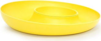 Ekobo Chip & Dip Set in Lemon at Nordstrom