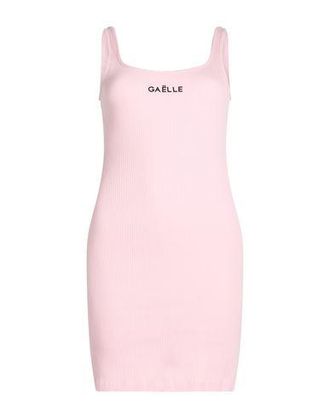 Ga&euml;lle Paris VESTIDOS - Minivestidos en YOOX.COM