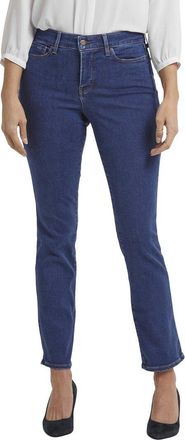 NYDJ Nydj Ellison Quinn Straight Leg Jean