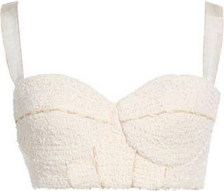 Elisabetta Franchi TOPWEAR - Top su YOOX.COM