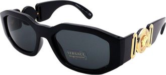 Versace Mens 53Mm Sunglasses