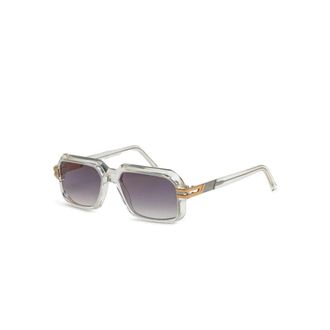 Cazal Sunglasses, male, Gray, Size: 56 MM 60373 004 Sunglasses