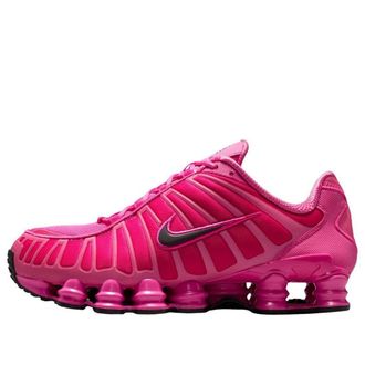 Nike Shox TL Desert Pink IH1338-600
