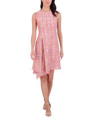 Vince Camuto Sleeveless Sheath Dress