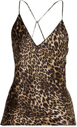 Nili Lotan TOPWEAR - Tops on YOOX.COM