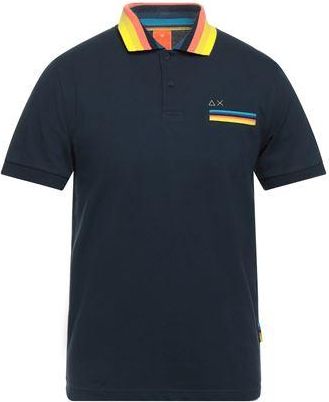 Sun 68 TOPWEAR - Polo shirts sur YOOX.COM