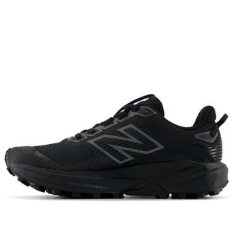 New Balance (WMNS) New Balance FuelCell Rebel Trail Black WRBT5CX