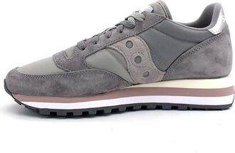 Saucony Mujer, Zapatos, Gris, Talla: 37 EU