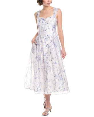 Bardot Malea Midi Dress