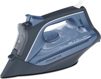 Rowenta Dw 4320 D1 Plancha De Vapor Azul 2500w