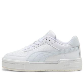 Puma (WMNS) PUMA CA Pro White Dewdrop 394749-05