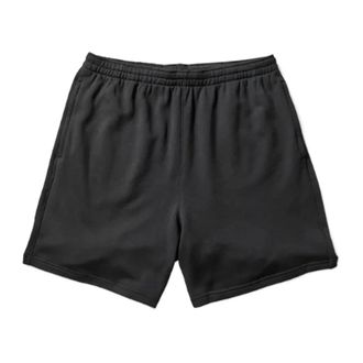 Nike Hombre, Deporte, Negro, Talla: S