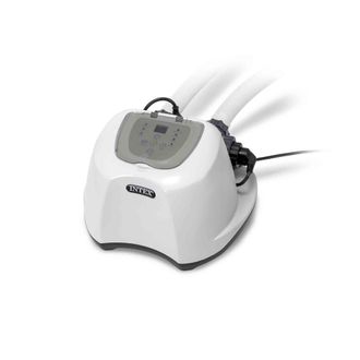 Intex Esterilizador De Sal - Para Piscinas Hasta 265 M3 Intex